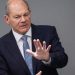 Olaf Scholz i Zełenski odbyli ważną rozmowę: o czym kanclerz Niemiec zapewnił ukraińskiego przywódcę