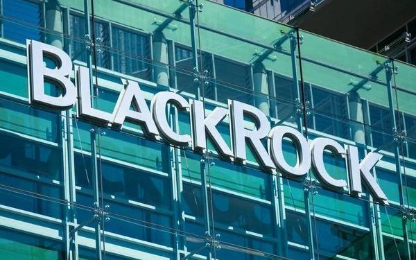BlackRock uruchamia swój pierwszy tokenizowany fundusz aktywów