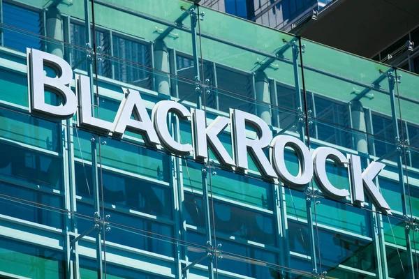BlackRock uruchamia swój pierwszy tokenizowany fundusz aktywów BlackRock uruchamia swój pierwszy tokenizowany fundusz aktywów