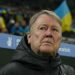 Trener reprezentacji Islandii podał przyczynę porażki z Ukrainą w meczu eliminacyjnym do Euro 2024