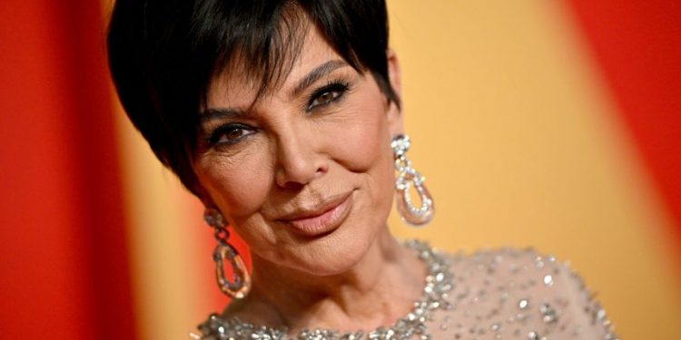Kris Jenner ogłasza tragiczne wieści