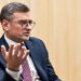 Kuleba wyjaśnił, jaki czynnik pomoże przełamać „mentalność niewolnika” Rosjan, popychając ich do obalenia Putina