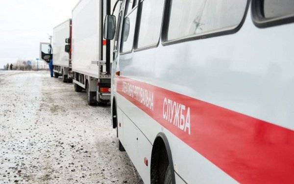 Ukraina zwróciła ciała 100 martwych obrońców