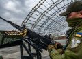 Ukraina stała się największym europejskim importerem drobiu – raport SIPRI