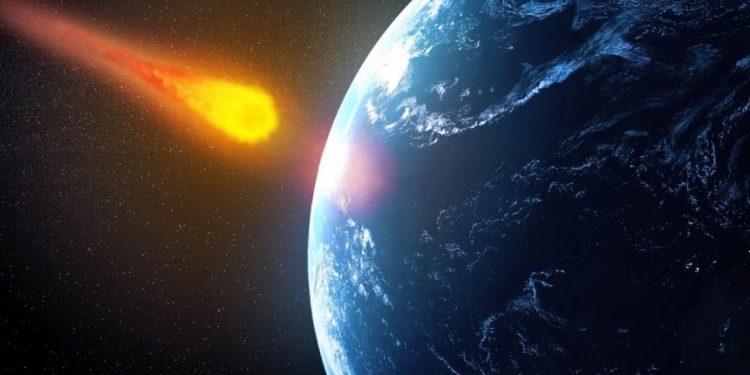 Diabelska Kometa: kto będzie mógł zobaczyć rzadkie zjawisko astronomiczne