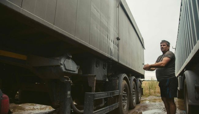 Litwa proponuje wprowadzenie ograniczeń w tranzycie produktów rolnych z Rosji i Białorusi