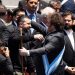 Prezydent Argentyny planuje wizytę w Kijowie