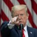 Prezydent USA to idiota, z którym Putin sobie poradzi – Trump podał powód, dla którego Kreml grozi bronią nuklearną (WIDEO)