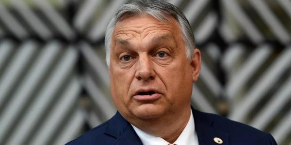Jest plan zakończenia rosyjskiej wojny z Ukrainą, ale bez pieniędzy dla Kijowa: Orban złożył oświadczenie po spotkaniu z Trumpem