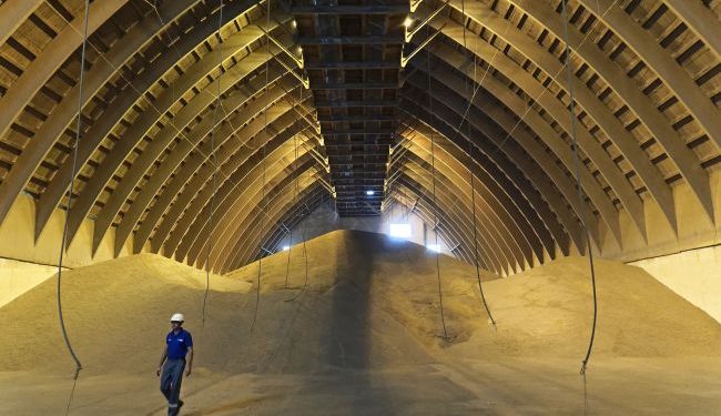 Francja osiągnęła przewagę Polski odcinając ukraiński import