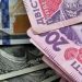 Deprecjacja hrywny i inflacja na Ukrainie: NBU skomentował niestabilną sytuację na rynku walutowym