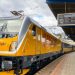 Czeski RegioJet uruchamia nowy pociąg na Ukrainę