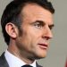 Macron skomentował reakcję opinii publicznej na jego słowa o wysłaniu wojsk na Ukrainę