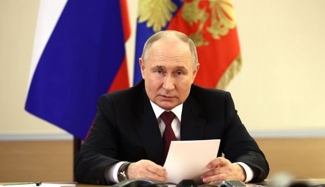 Putina „wigraw”. Co dzieje się z Federacją Rosyjską po wyborach i do czego przygotowuje się Ukraina?