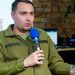 Budanow do rosyjskich ochotników: Wasza walka wchodzi w nową fazę