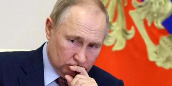 ISW wezwało sygnały, że Rosja tworzy blok wojskowy, aby stawić czoła „zbiorowemu Zachodowi”