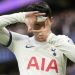 Walka o miejsce w czołowej czwórce Premier League: Tottenham w większości zniszczył Aston Villę (wideo)