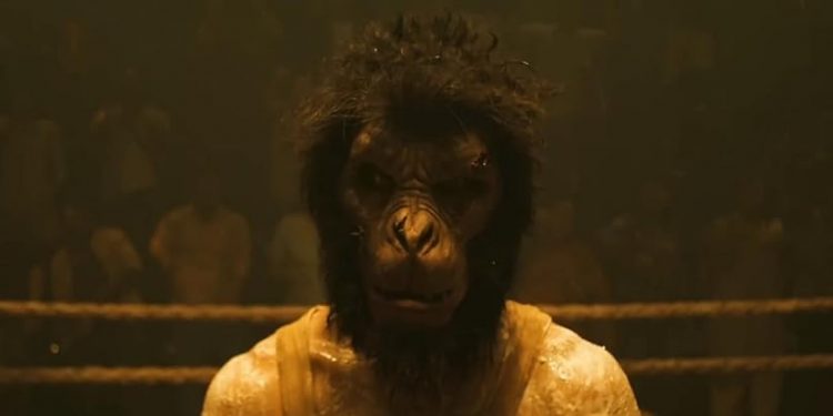 Dev Patel został gwiazdą kina akcji we własnym filmie: zobacz ukraiński zwiastun