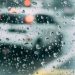 Jutro w niektórych regionach Ukrainy będzie padać