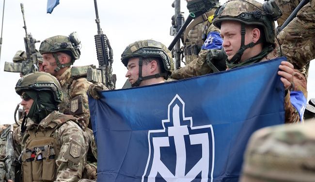 Bitwa zbliża się do godziny „wyborów Putina”. Jak dziś przeprowadzić nalot w obwodach Biełgorodu i Kurska