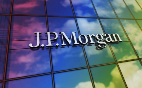 JPMorgan: Bitcoina w portfelach inwestorów nie można porównać do złota „
