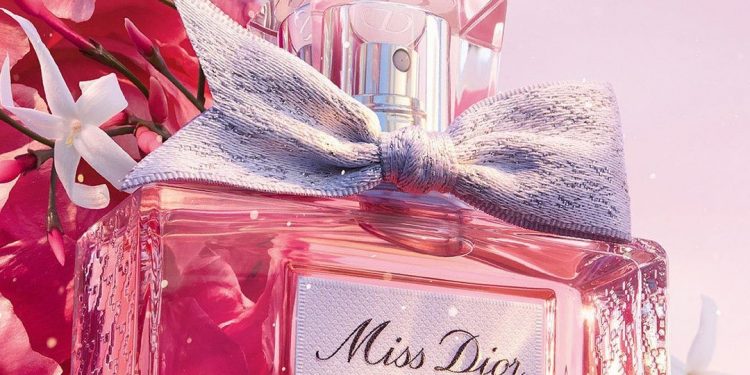 Zapach Miss Dior otwiera sezon wiosenny: co zainspirowało twórcę nowych perfum