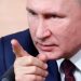 Putin zapowiedział obecność wojsk NATO na Ukrainie i zagroził wybuchem III wojny światowej