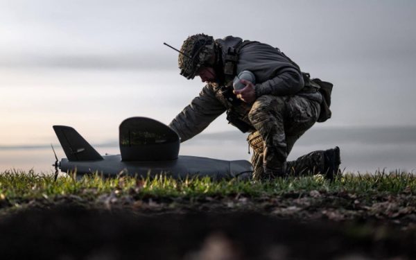 Straty wroga na 16 marca: 1160 rosyjskich najeźdźców, 11 czołgów i 4 UAV