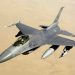 Kiedy Belgia przekaże Ukrainie myśliwce F-16: oświadczenie rządu