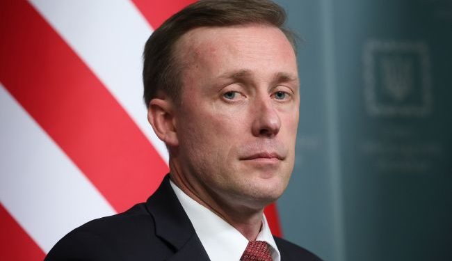 Weto Bidena wobec Federacji Rosyjskiej w sprawie rezolucji ONZ w sprawie zniesienia broni nuklearnej