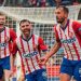 Atlético – Girona: gdzie oglądać i typy bukmacherów na mecz centralny 31. kolejki La Liga