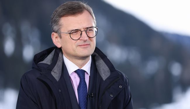Ukraina otworzyła nową ambasadę w Afryce