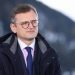 Ukraina otworzyła nową ambasadę w Afryce