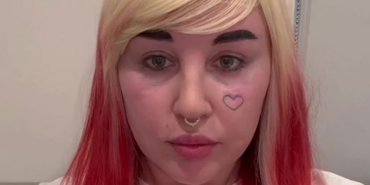 Podróż przez ciemność: Amanda Bynes o depresji i przybieraniu na wadze