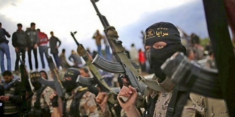 ISIS stworzyło nowe zagrożenia: podano miejsca ewentualnych ataków terrorystycznych