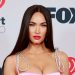 Megan Fox nie została rozpoznana na nowym selfie bez makijażu