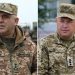 Zmiany personalne w ZSU. Zwolniono dowódców OK „Pivden” i „Zakhid” – Dzherela