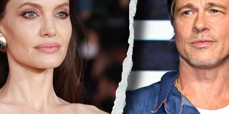 Wyzysk i kontrola finansowa: Angelina Jolie rzuca nowe oskarżenia Bradowi Pittowi