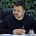 Zełenski zaintrygowany kontynuacją zmian personalnych: „To nie wszystko”