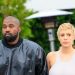 Eksplozja emocji: Kanye West i Bianca Censori wywołali sensację prowokacyjnymi strojami