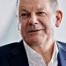 Scholz mówił o scenariuszu, w którym jest gotowy kontynuować dialog z Putinem