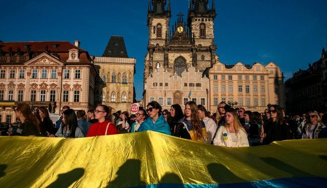 Czechy mają rekordową liczbę uchodźców: jak zgaszono smród