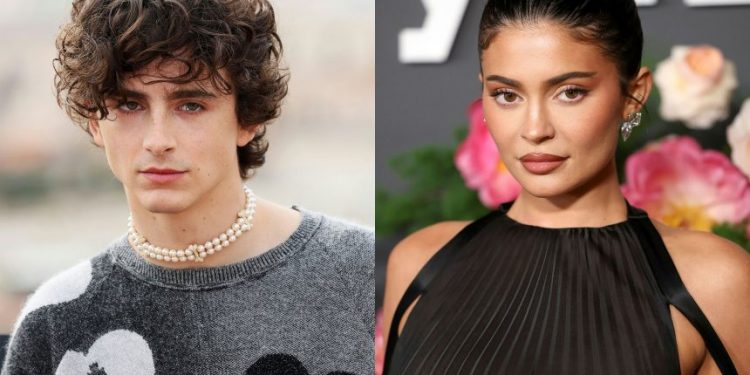 Ujawniono prawdę o ciąży Kylie Jenner