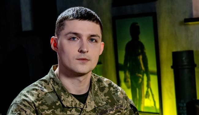 Siły Zbrojne wyjaśniły przyczynę „ciszy” pomiędzy masowymi atakami Rosji