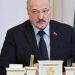 Łukaszenko wyróżnił się dwuznaczną wypowiedzią na temat przygotowań Białorusi do wojny