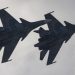 Rosja zaatakowała region Charkowa bombami kierowanymi, „przybycie” do Charkowa (aktualizacja)