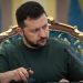Zełenski: „Scholz boi się zagrożeń nuklearnych Putina”