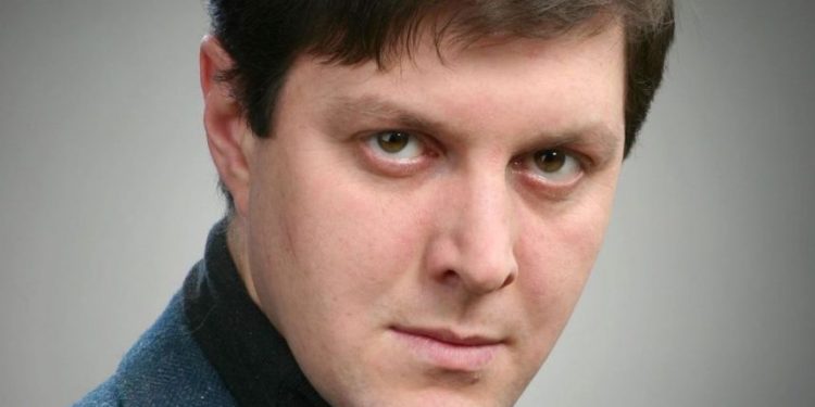 Popularny ukraiński aktor zginął podczas wojny