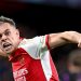 Liga Mistrzów: Arsenal zremisował z Bayernem