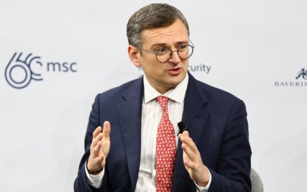 Ukraina może pożyczyć od sojuszników siedem systemów Patriot – Kuleba